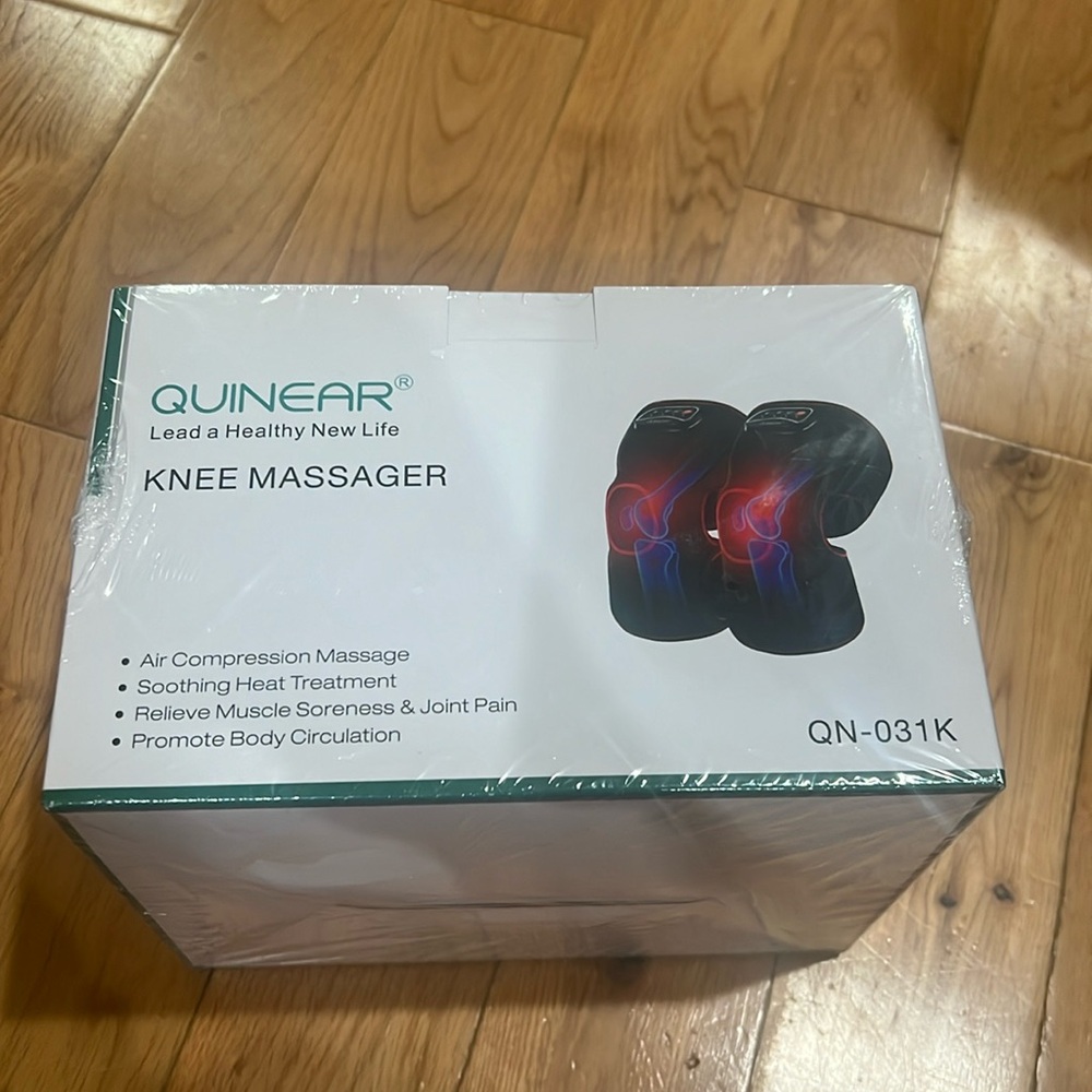 Quinear Knee Massager